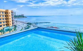 Hotel Plaza Sol Veracruz